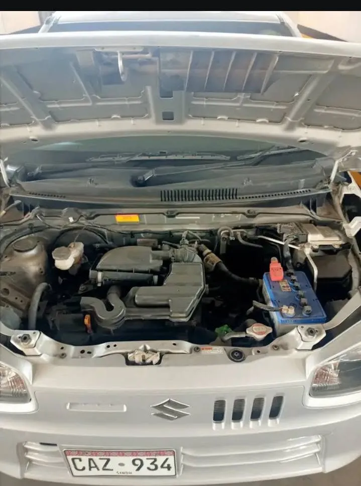 Alto VXR 2024 For Sale in Gulistan-e-Johar | KarachiAds - photo 12