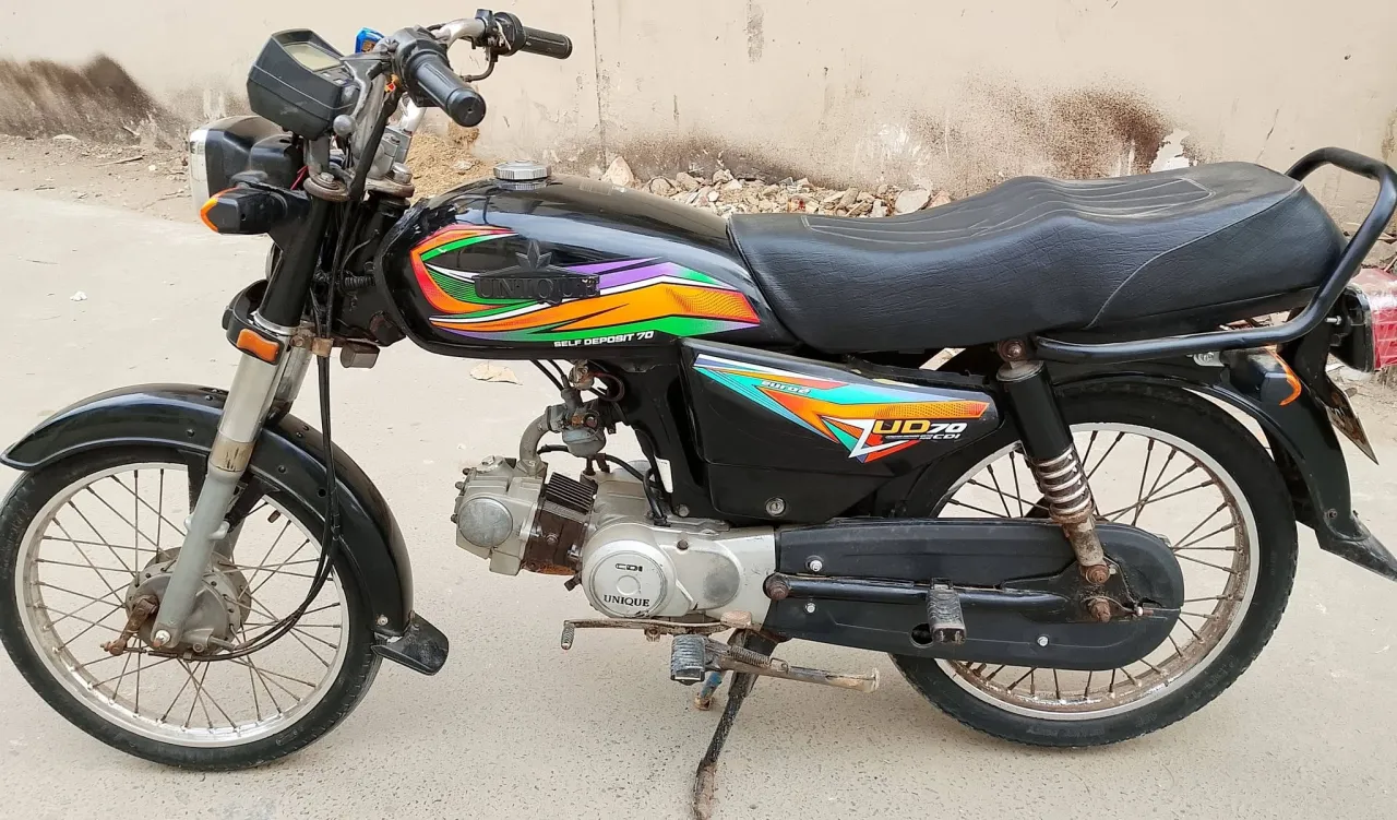 UNIQUE MODEL For Sale in Gulistan-e-Jauhar Block 14 | Karachi Ads - photo 7