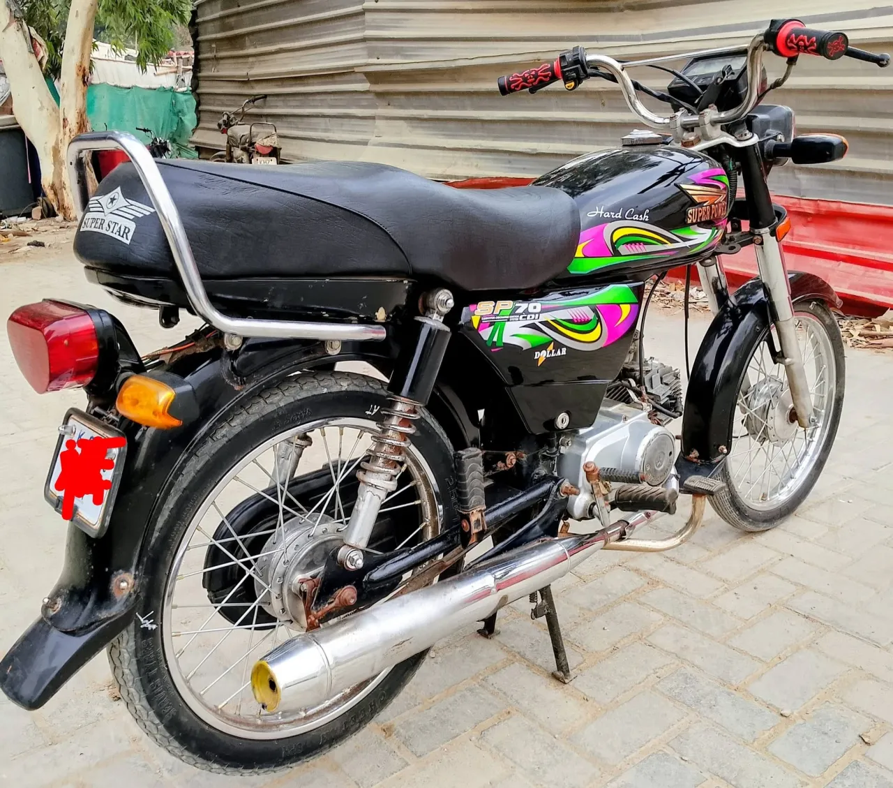 Super Power For Sale in Gulistan-e-Jauhar Block 12 | Karachi Ads - photo 4