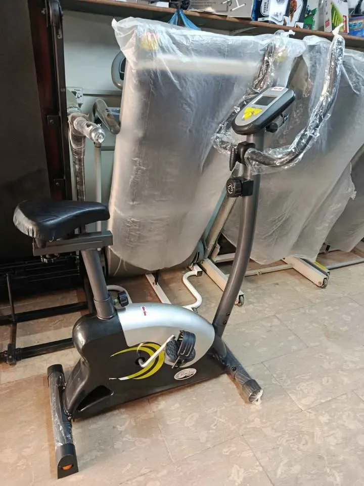 Used magnetic bikes For Sale in Karimabad, Karachi - photo 3