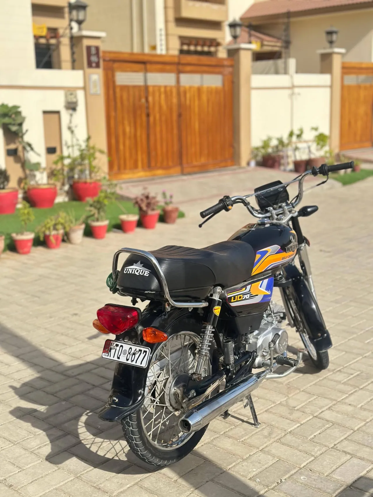 Unique 2026 model For Sale in North Karachi | KarachiAds - photo 4