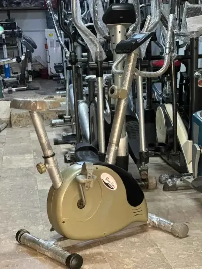 Used magnetic bikes For Sale in Karimabad, Karachi - photo 5