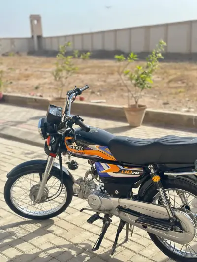 Unique 2026 model For Sale in North Karachi | KarachiAds - photo 6