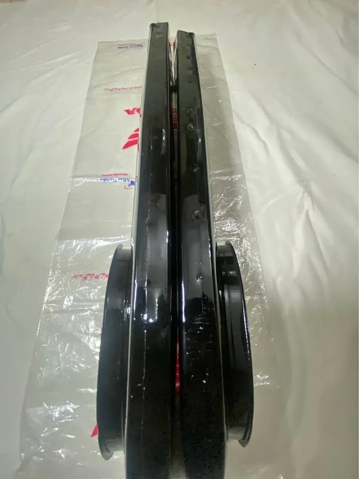 C70 1982 honda chaincover spotwelding point For Sale in SITE Area | Karachi Ads - photo 1