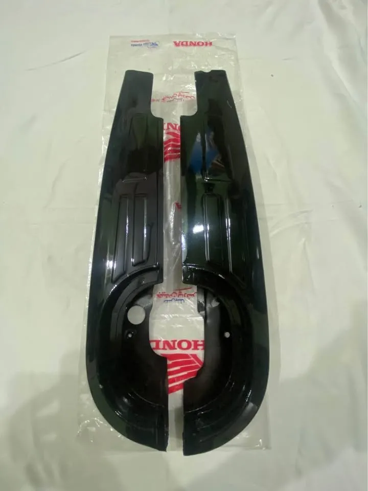 C70 1982 honda chaincover spotwelding point For Sale in SITE Area | Karachi Ads - photo 2