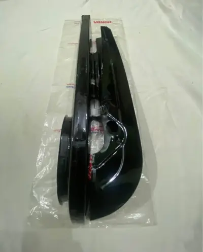C70 1982 honda chaincover spotwelding point For Sale in SITE Area | Karachi Ads - photo 3