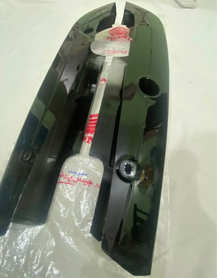 C70 1982 honda chaincover spotwelding point For Sale in SITE Area | Karachi Ads - photo 4