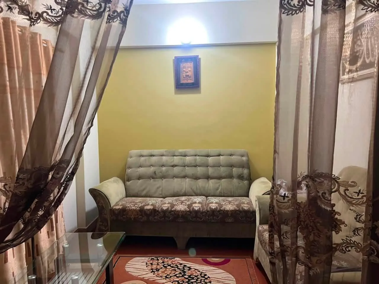 SPACIOUS 2 BED DD FLAT | FRONT FACING For Sale in Nazimabad, Karachi - photo 8