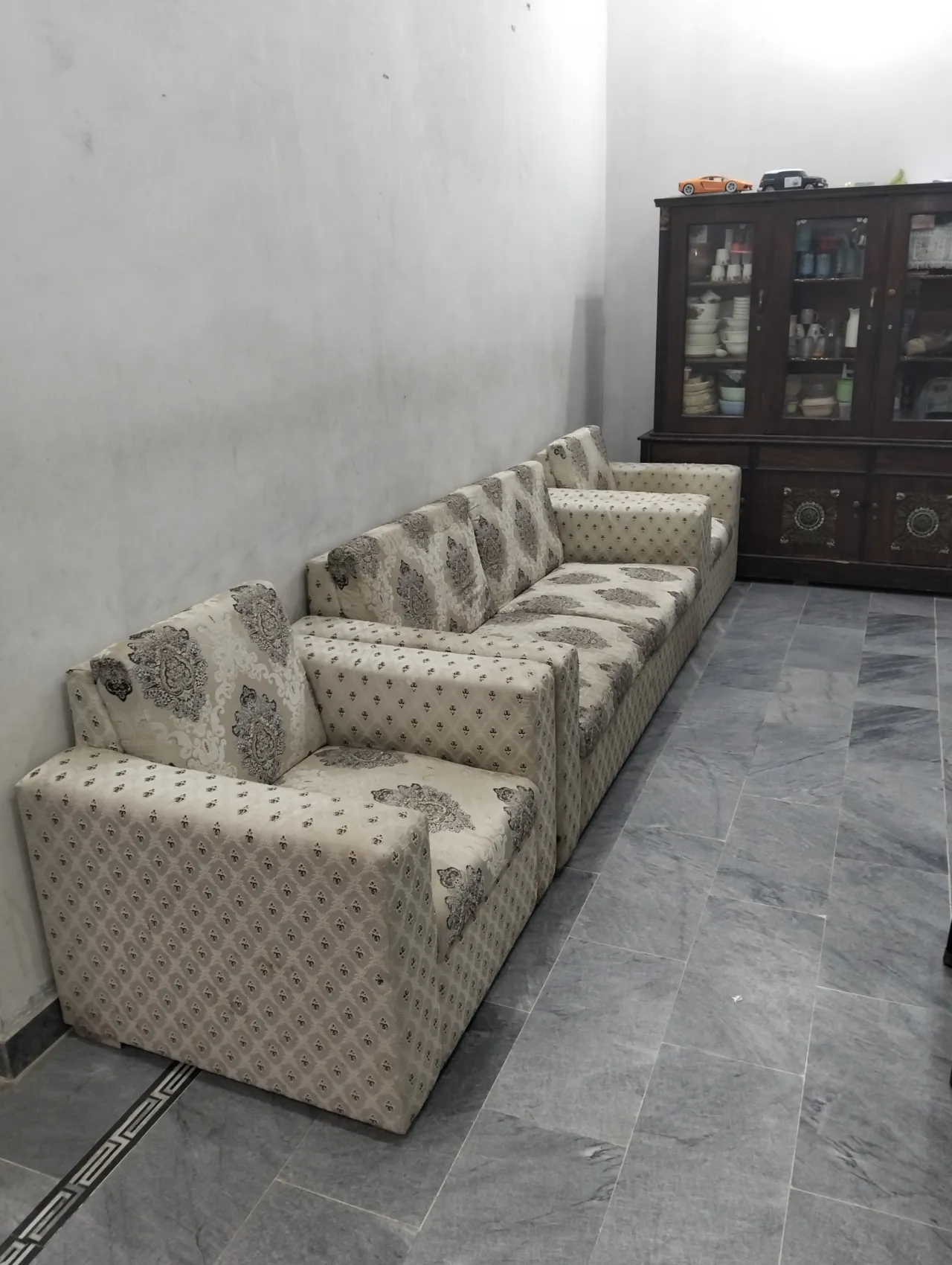 Sofa For Sale in Future Colony | KarachiAds - photo 2