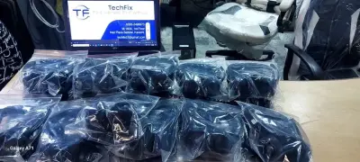 Calling headphones logitech H390 For Sale in Saddar, Karachi - photo 4