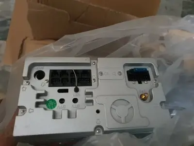 Car Audio Head UNIT - For Sale in Korangi Road, Karachi