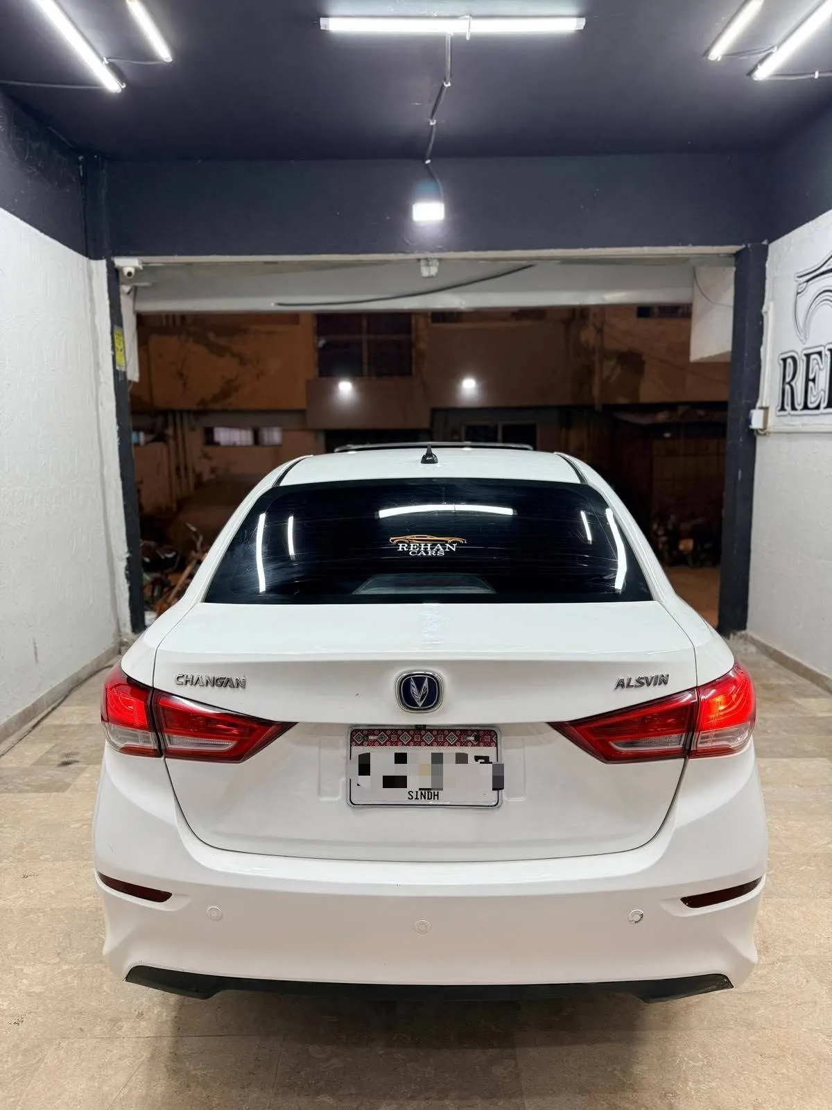 *CAR AVAILABLE ON INSTALLMENT* For Sale in Gulistan-e-Jauhar | Karachi Ads - photo 7