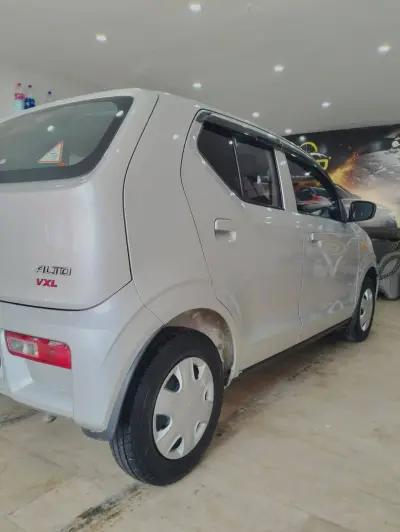 *CAR AVAILABLE ON INSTALLMENT* For Sale in Buffer Zone | Karachi Ads - photo 11