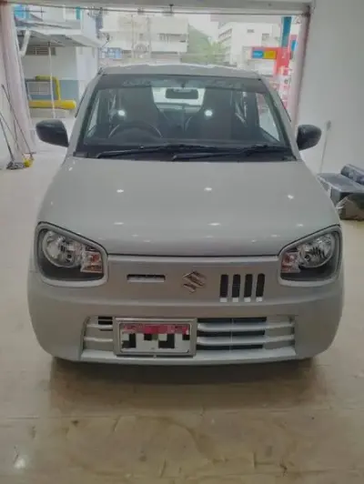 *CAR AVAILABLE ON INSTALLMENT* For Sale in Buffer Zone | Karachi Ads - photo 2