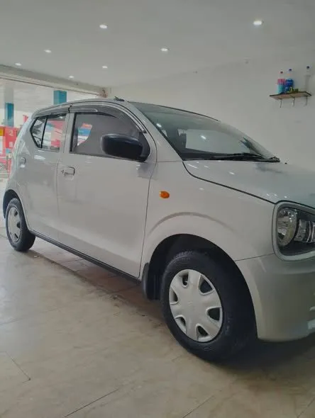 *CAR AVAILABLE ON INSTALLMENT* For Sale in Buffer Zone | Karachi Ads - photo 3