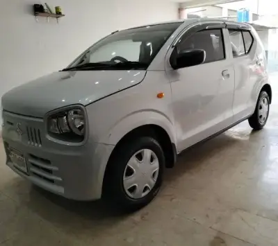 *CAR AVAILABLE ON INSTALLMENT* For Sale in Buffer Zone | Karachi Ads - photo 4