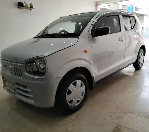 *CAR AVAILABLE ON INSTALLMENT* For Sale in Buffer Zone | Karachi Ads - photo 4