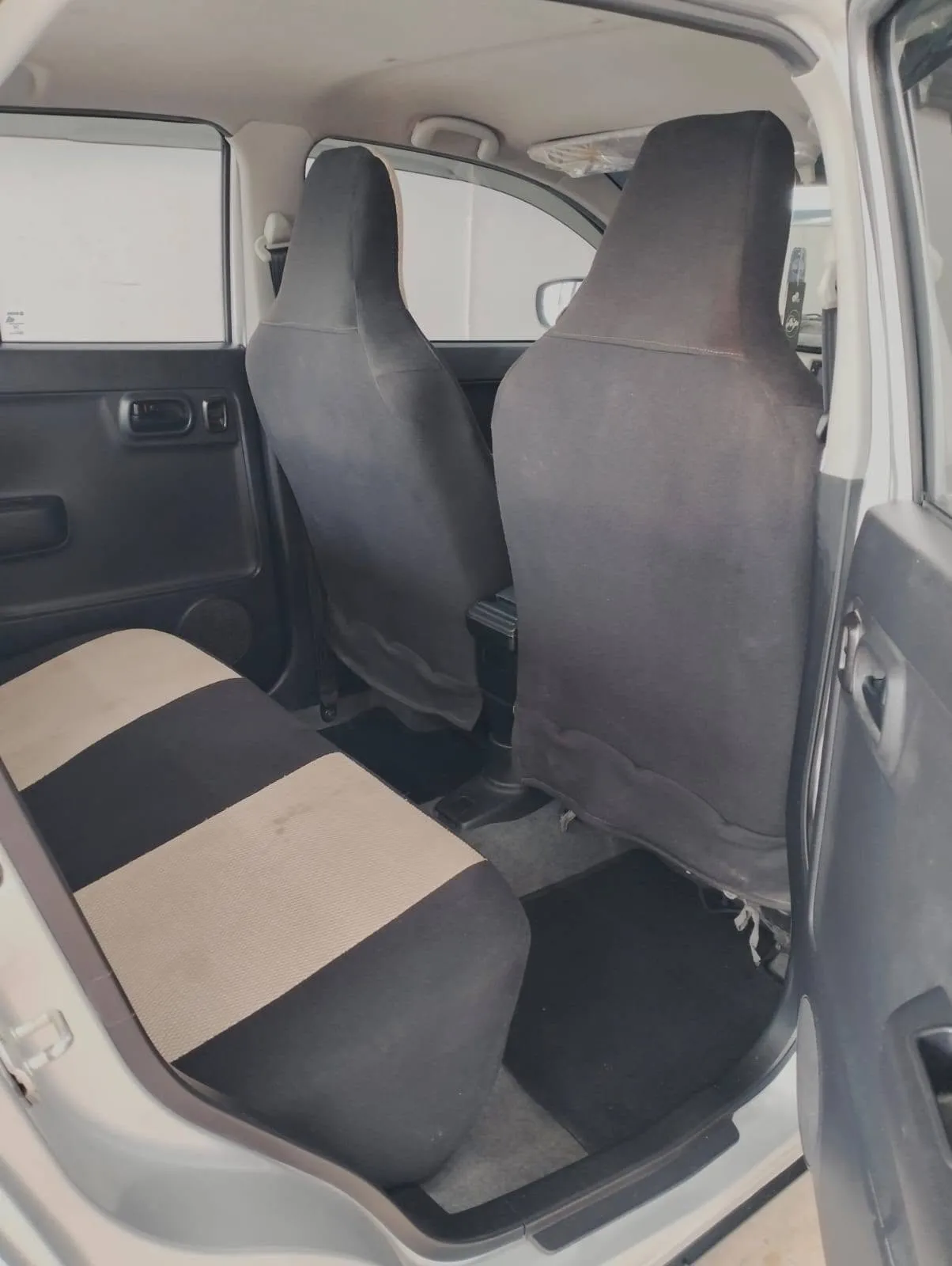 *CAR AVAILABLE ON INSTALLMENT* For Sale in Buffer Zone | Karachi Ads - photo 9