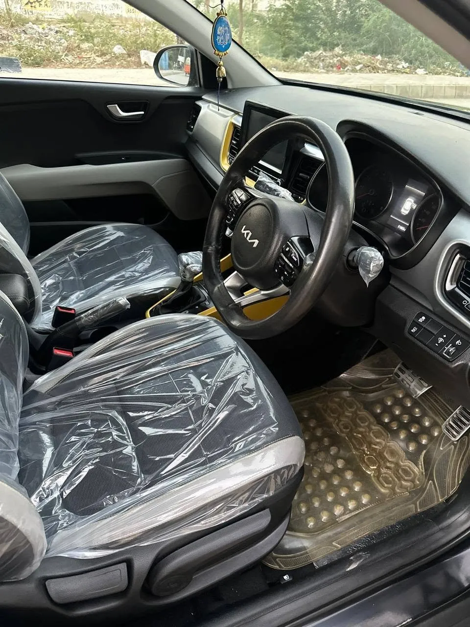CAR AVAILABLE ON INSTALLMENT KIA Stonic Ex+ Full Option For Sale in Federal B Area | Karachi Ads - photo 7