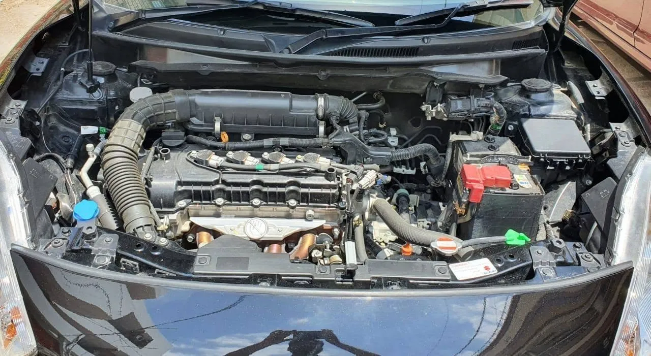 CAR AVAILABLE ON INSTALLMENT Suzuki Swift GL CVT 1.2 For Sale in Gulistan-e-Jauhar | Karachi Ads - photo 6