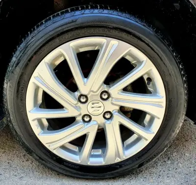CAR AVAILABLE ON INSTALLMENT Suzuki Swift GL CVT 1.2 For Sale in Gulistan-e-Jauhar | Karachi Ads - photo 7