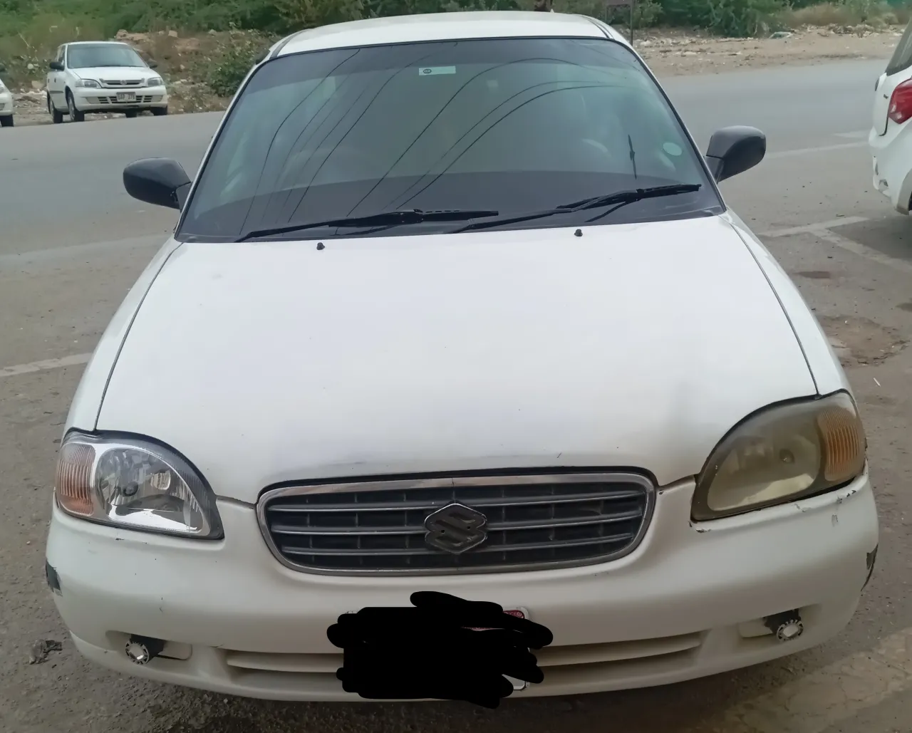 car For Sale in Gulistan-e-Jauhar | Karachi Ads - photo 1