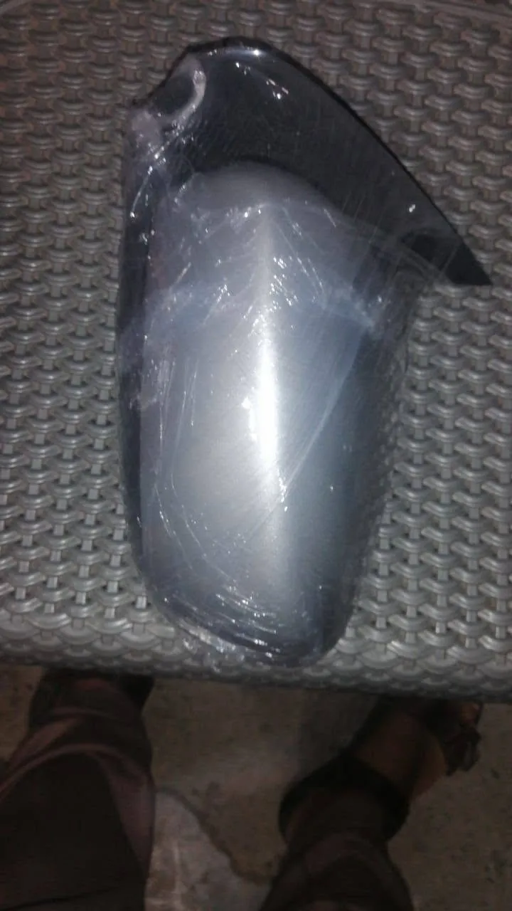 Car side mirrors For Sale in Shahra-e-Faisal | Karachi Ads - photo 3
