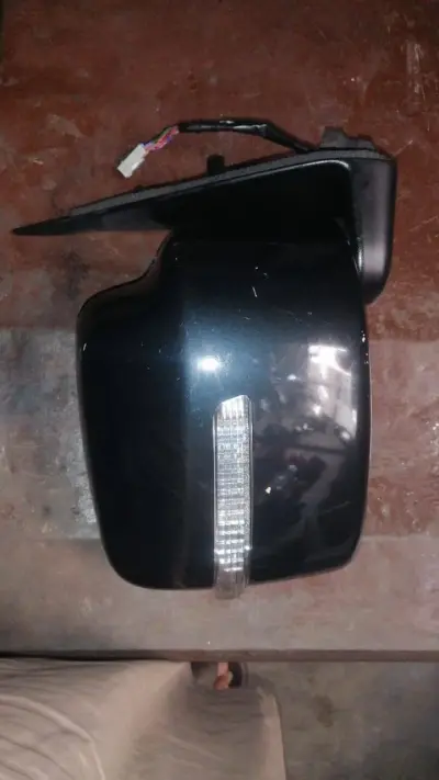 Car side mirrors For Sale in Shahra-e-Faisal | Karachi Ads - photo 5
