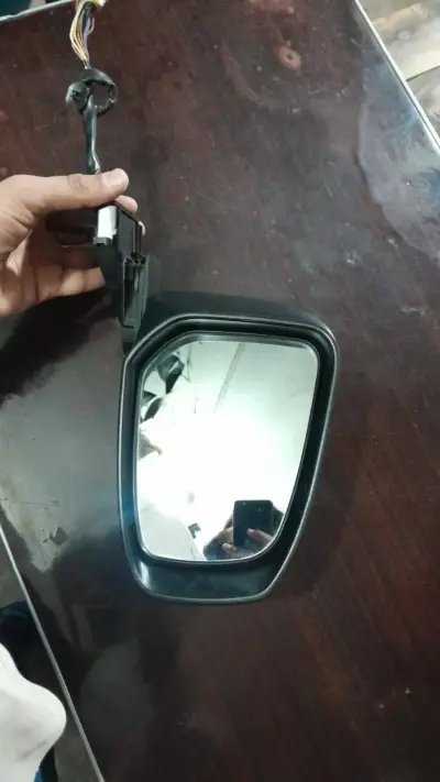 Car side mirrors For Sale in Shahra-e-Faisal | Karachi Ads - photo 6