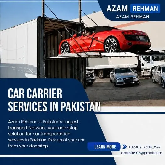 Car Towing Lifter Services - photo 1