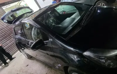 Car-vitz For Sale in I.I. Chundrigar Road | Karachi Ads - photo 6