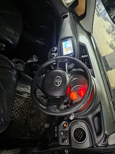 Car-vitz For Sale in I.I. Chundrigar Road | Karachi Ads - photo 7