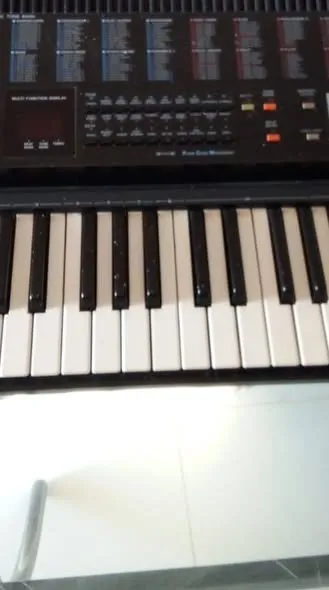 *Casio ToneBank CT-670 Keyboard Piano* - photo 1