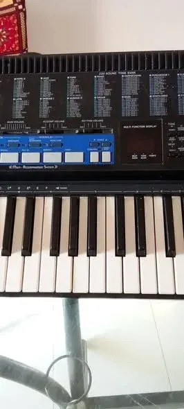 *Casio ToneBank CT-670 Keyboard Piano* - photo 2