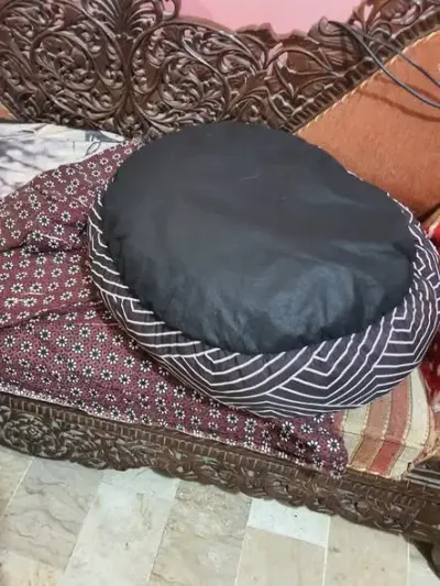 cat used accessories cat house cat beds cat For Sale in North Karachi | Karachi Ads - photo 2