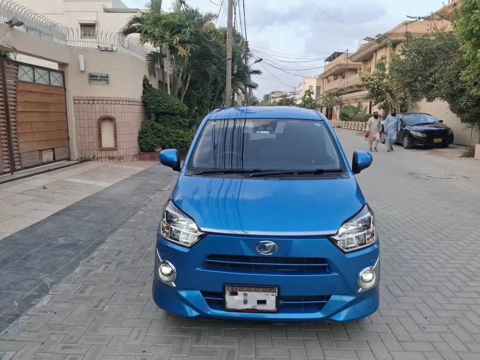 Mira ES G SA lll package Model 2024/2025 For Sale in Muhammad Ali Society | Karachi Ads - photo 6