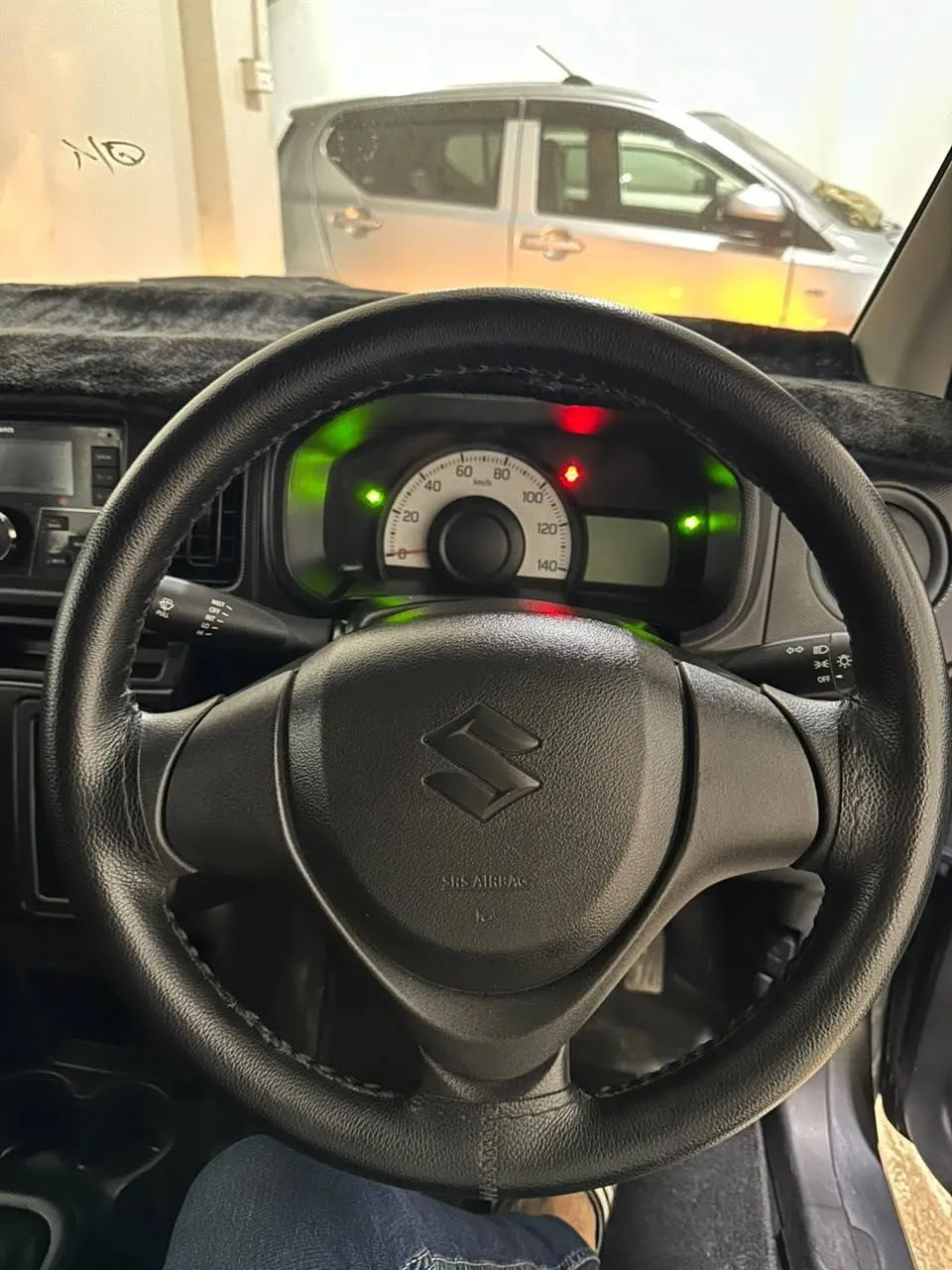 Suzuki Alto VXR Upgraded Model 2026 For Sale in Gulistan-e-Johar | KarachiAds - photo 8