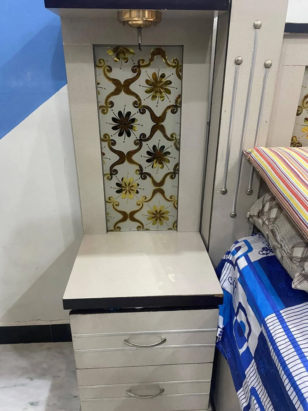 Complete Bedroom Set For Sale in  KarachiAds - photo 2