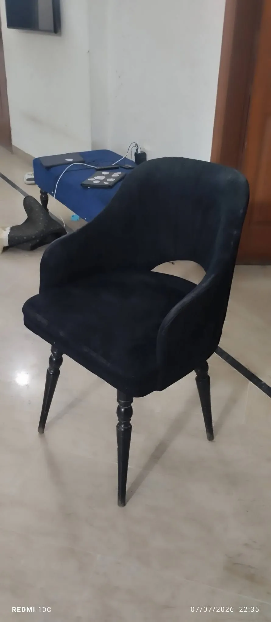 Six chairs dining table For Sale in Gulistan-e-Jauhar | Karachi Ads - photo 4