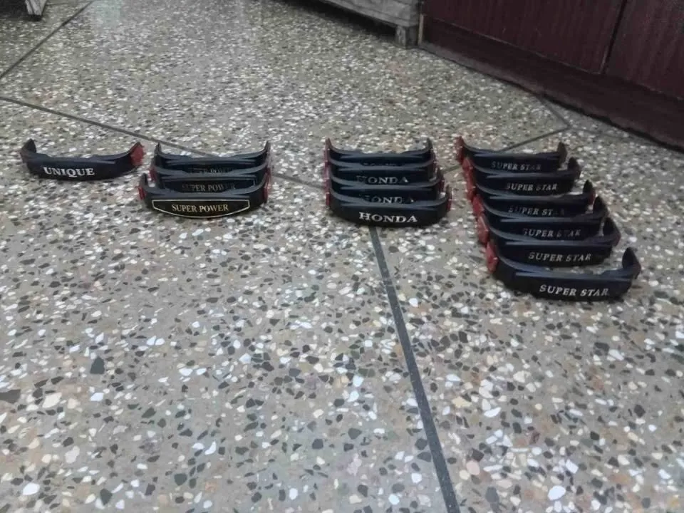 CD 70 Bike Parts New For Sale in Jamshed Road | Karachi Ads - photo 2