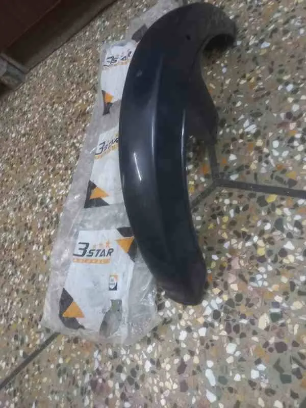 CD 70 Bike Parts New For Sale in Jamshed Road | Karachi Ads - photo 3
