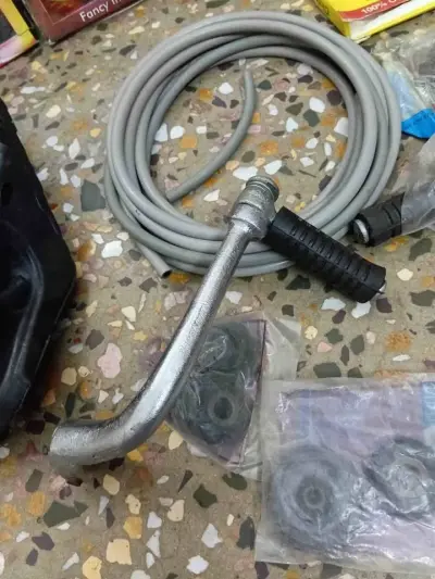 CD 70 Bike Parts New For Sale in Jamshed Road | Karachi Ads - photo 4