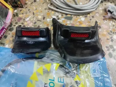 CD 70 Bike Parts New For Sale in Jamshed Road | Karachi Ads - photo 8