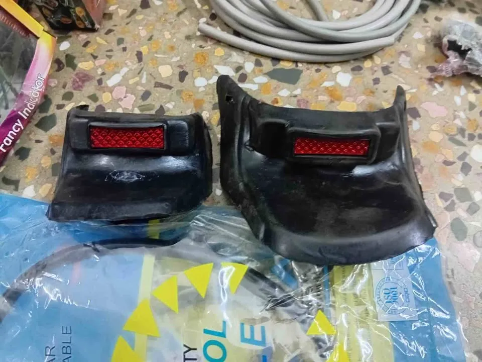 CD 70 Bike Parts New For Sale in Jamshed Road | Karachi Ads - photo 8