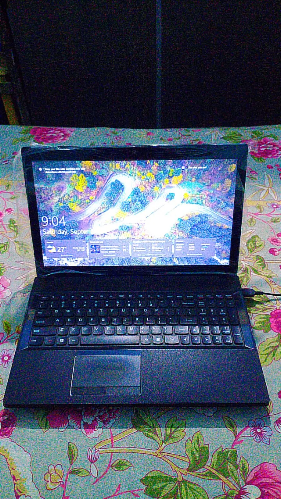 Lenovo Laptop 8GB 128GB Cheap Price - photo 4