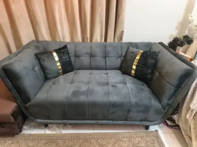 7 seater sofa set For Sale in Bahadurabad | KarachiAds - photo 3