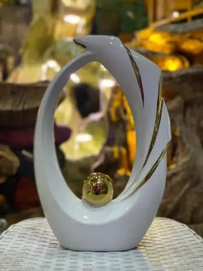 Ceramic Artistic Decor Showpieces - photo 2