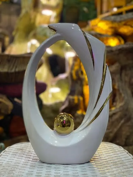 Ceramic Artistic Decor Showpieces - photo 2