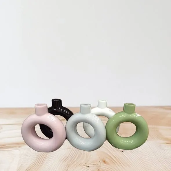 Ceramic vase - photo 1