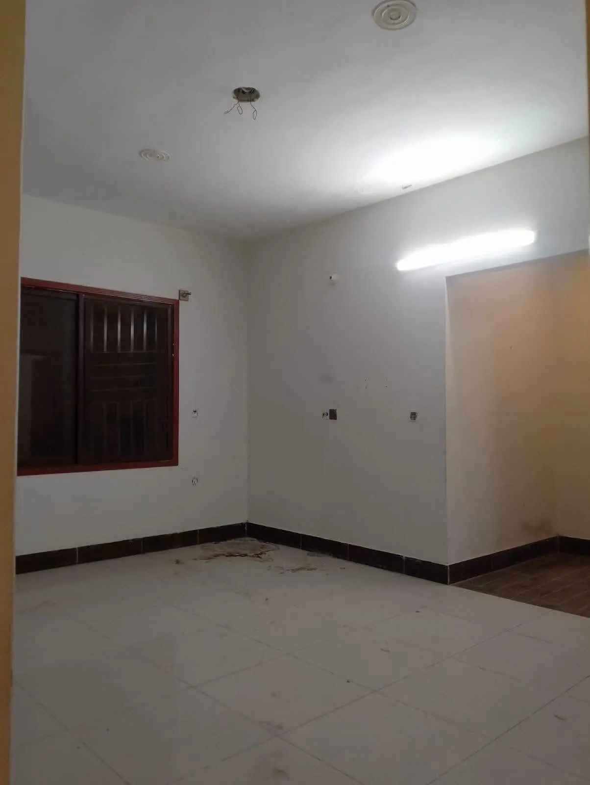 3 Bed DD Portion for Rent For Rent in Gulistan-e-Johar | KarachiAds - photo 5